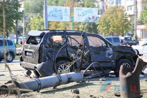 «Об обороне надо думать, а не о переворотах» — к тревожной ситуации вокруг Игоря Плотницкого | Русская весна