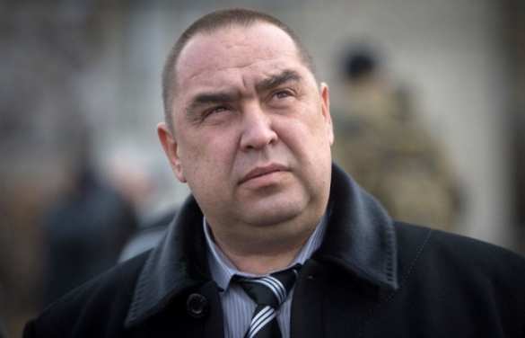 Кремль не занимается приездом Плотницкого в Москву, — Песков | Русская весна