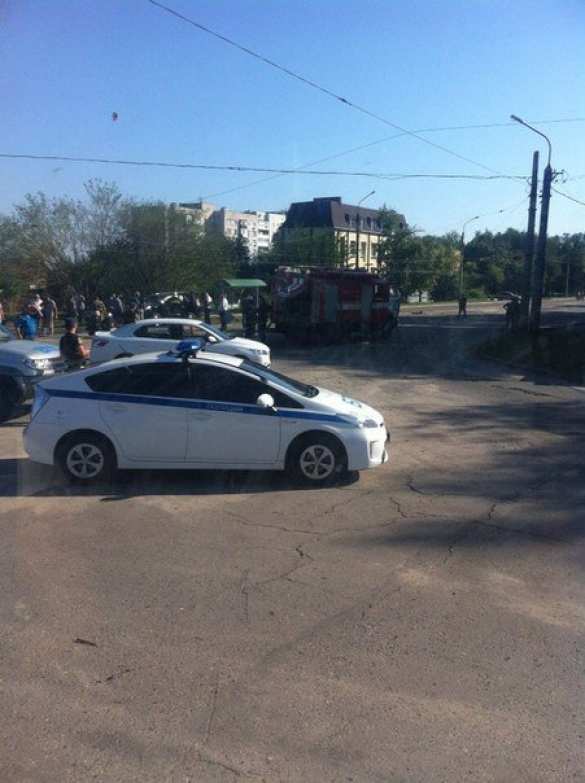 СРОЧНО: Покушение на Главу ЛНР, подробности — Плотницкий жив, двое раненых (+ВИДЕО) | Русская весна