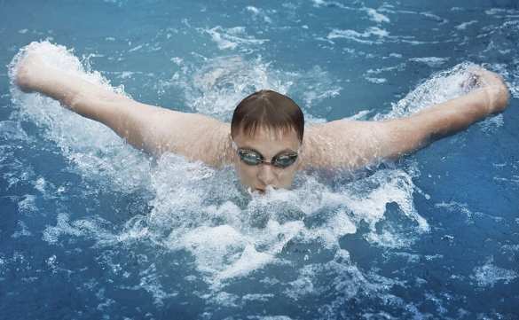 Трое кубинцев вплавь переправились на Украину из России (ФОТО, ВИДЕО) | Русская весна