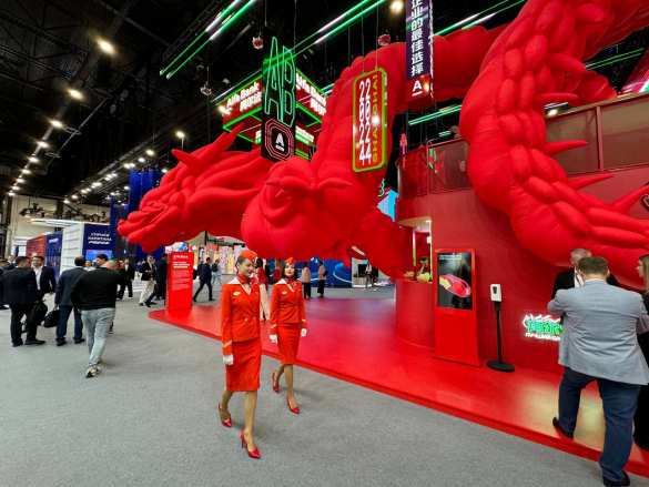 На ПМЭФ заключили более 980 соглашений на 6,4 триллиона рублей | Русская весна