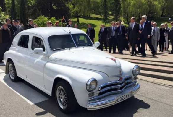 «Разговоры об изоляции России остались в прошлом», — западные СМИ о визите Керри в Сочи | Русская весна