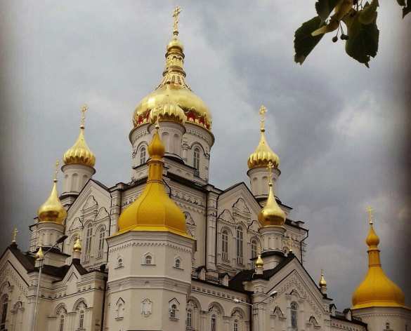 Расплата: Погиб украинский депутат-нацист, отбиравший храмы у Церкви для раскольников (+ФОТО, ВИДЕО) | Русская весна