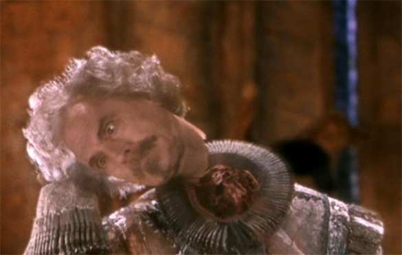 Мужчина выжил после того, как ему «оторвало голову» в ДТП (ФОТО) | Русская весна