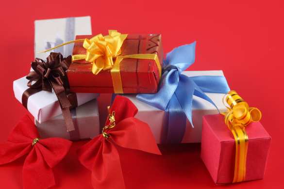 Новогодние подарки разочаровали каждого шестого россиянина | Русская весна