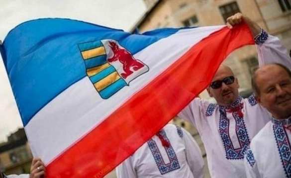 Участники конференции «Духовный и цивилизационный выбор подкарпатских русинов и проблемы легитимности нынешней украинской власти» приняли резолюцию | Русская весна