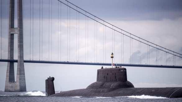 Российские подлодки вошли в рейтинг самых опасных субмарин мира | Русская весна