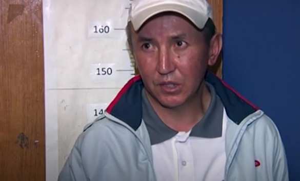 Дело запутывается: подозреваемый в убийстве полицейского выдвинул неожиданную версию (ВИДЕО) | Русская весна