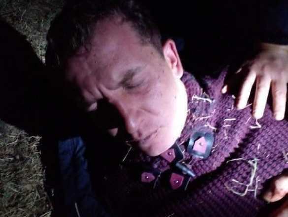 Пытался притвориться сторожем детского сада: подробности задержания жестокого убийцы под Оренбургом (ВИДЕО) | Русская весна