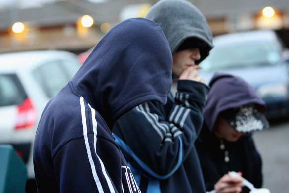 В России предложили принудительную эмансипацию агрессивных подростков | Русская весна