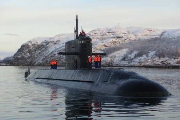 Подводный сюрприз Путина | Русская весна
