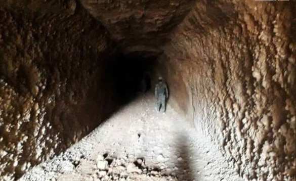 Пленный ВСУшник рассказал о подземных ходах в Артёмовске (+ВИДЕО) | Русская весна