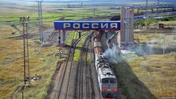 ЕС и Россия договорились о транзите грузов в Калининград, — источники | Русская весна