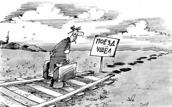 Черепаший «шелковый путь»: украинский поезд застрял в Китае | Русская весна