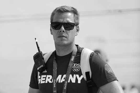 Скандальная Олимпиада: в Рио погиб тренер сборной Германии | Русская весна