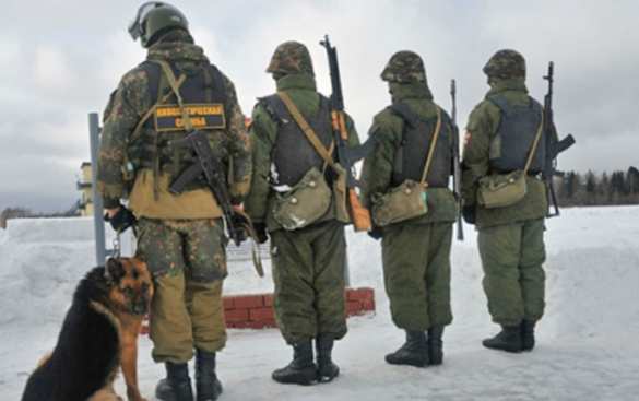 Белоруссия усиливает границу с Украиной новым погранотрядом | Русская весна