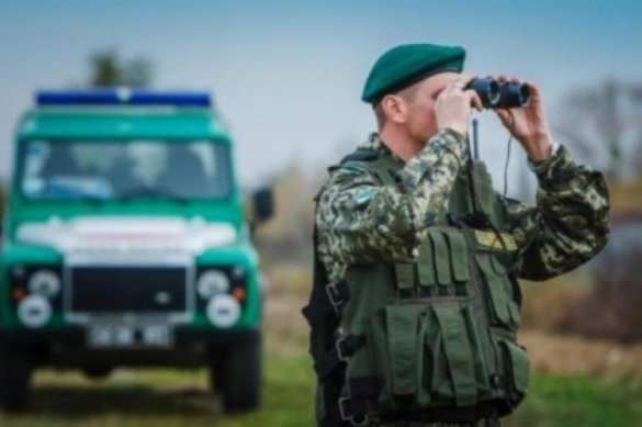 «Разгром» погранслужбы Украины | Русская весна