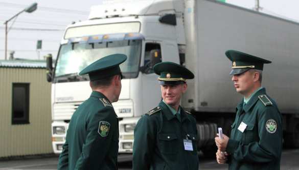 Власти Крыма: задержанные десантники ВСУ могли быть диверсантами | Русская весна