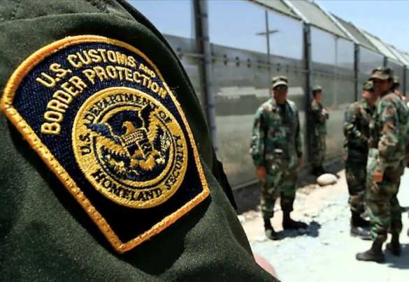 Попытка №2: подстреленный на границе США россиянин уже прорывался в Штаты, и это плохо закончилось | Русская весна