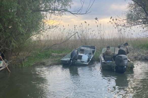 Лодка с украинскими пограничниками затонула под Одессой (ВИДЕО) | Русская весна