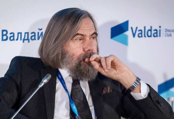 Изменение ситуации на Украине в 2019 году зависит от тактики Кремля | Русская весна