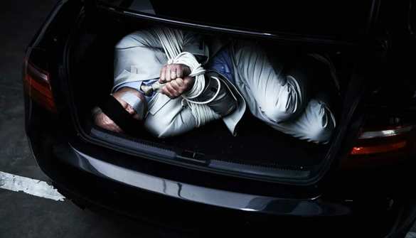 Банда кавказцев похитила и пытала жителя Твери (ВИДЕО) | Русская весна