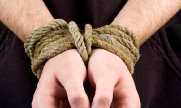 Похищение начальника ПВО 1-й Славянской бригады ДНР: в Донецке выступила дочь Цемаха (+ФОТО) | Русская весна