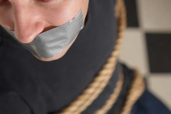 В Киеве похитили предателя, перешедшего на сторону хунты | Русская весна