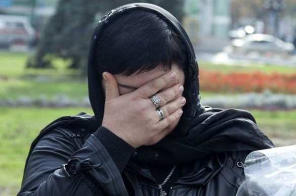 В Днепропетровске захоронили 21 безымянного бойца «АТО», послезавтра захоронят еще 21 солдата (фото+видео) | Русская весна