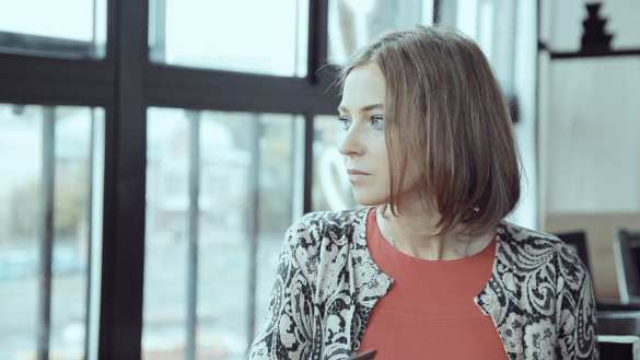 Решение по «нарушившей дисциплину» Поклонской будет принято после каникул, — фракция ЕР | Русская весна