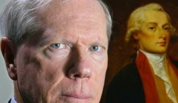 Пол Крейг Робертс: в Армении готовится переворот (ВИДЕО) | Русская весна