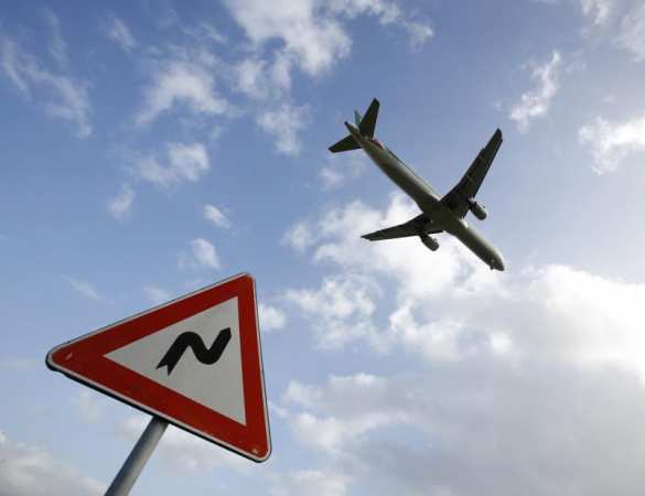 СРОЧНО: Киев установил запретные зоны для полетов над территориальными водами Крыма | Русская весна