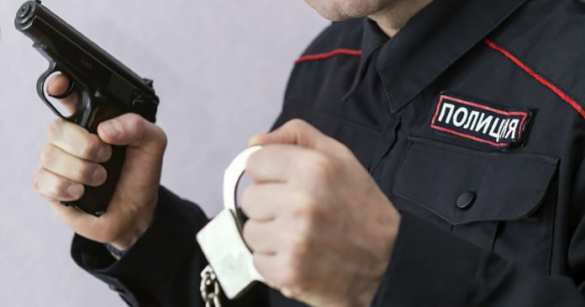 «Крепкий орешек отдыхает»: Впечатляющие кадры ликвидации членов банды GTA в Мособлсуде (ВИДЕО) | Русская весна