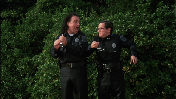 Аваков признал, что новая украинская полиция стала посмешищем | Русская весна