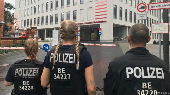 Внимание, опасность! — Олег Царёв озвучил сенсационные сведения о немецкой клинике, в которую привезли Навального | Русская весна