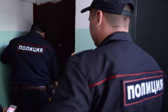 В Москве идет обыск в турецком «Гаранти банке» | Русская весна