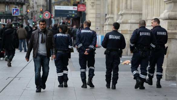 Элизиум смертей | Русская весна