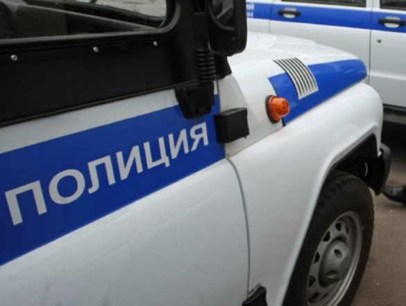 Полиция в Москве усилила работу в связи с угрозой экстремизма  | Русская весна