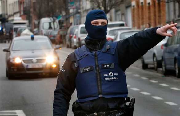 ИГИЛ готовит Европе ядерный апокалипсис: убит охранник АЭС, его пропуск похищен | Русская весна