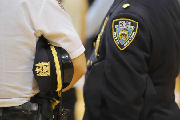 В США создано спецподразделение по расследованию домогательств | Русская весна