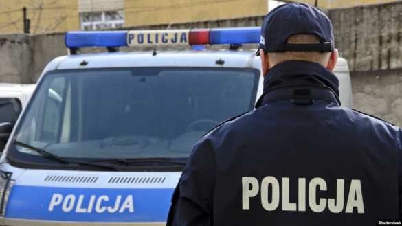 В Польше в новогоднюю ночь убили украинца | Русская весна