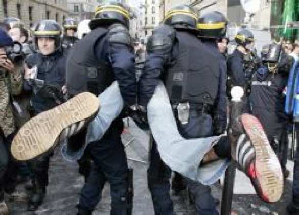 Полиция Швеции скрыла случаи сексуальных домогательств со стороны беженцев | Русская весна