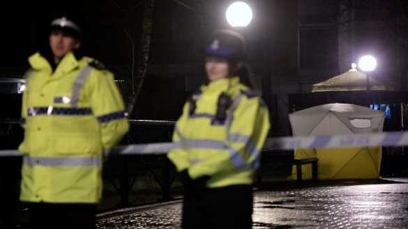 Власти Солсбери проведут ребрендинг после дела Скрипалей  | Русская весна