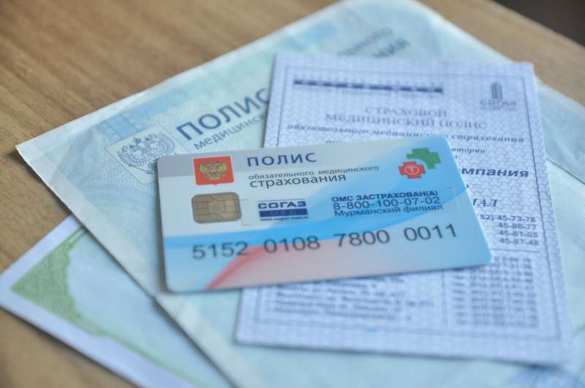 Комитет Госдумы поддержал внесение изменений в закон об ОМС | Русская весна