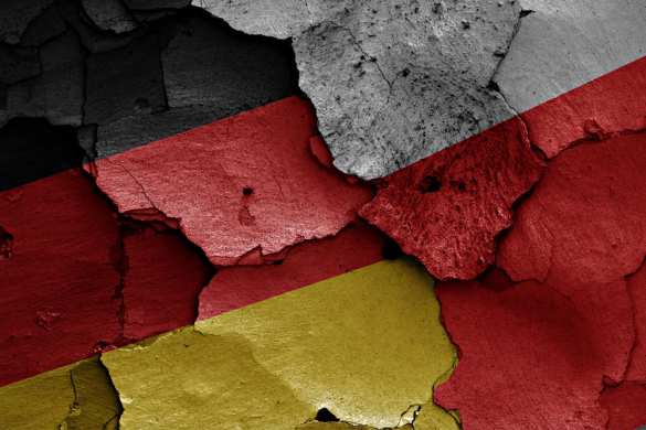 Польша требует у Германии не только репарации, но и преподавание польского языка в немецких школах | Русская весна