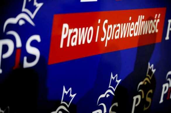 «Варшавское восстание» в Польше — на этот раз без Москвы | Русская весна