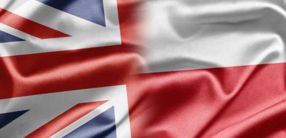 Польша готова помочь Британии в расследовании дела Скрипаля | Русская весна