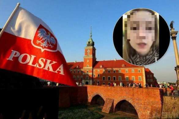«Но я добра к животным!» — польская студентка жёстко высказалась об украинке (ВИДЕО) | Русская весна