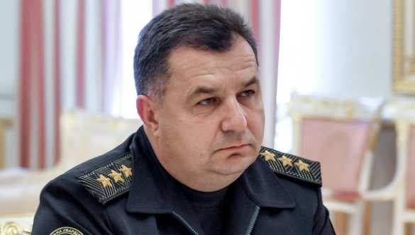 Украина ждет визита министров обороны Литвы, Латвии, Эстонии и Польши (ФОТО) | Русская весна