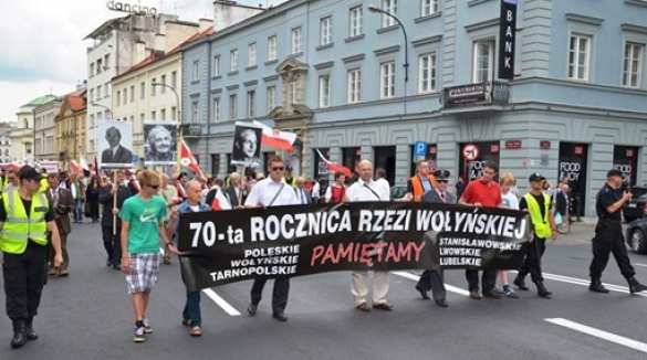 «Нас ждет период взаимных обвинений и заявлений», — посол Украины в Польше | Русская весна
